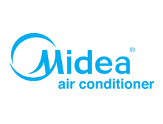 midea ac repair noida